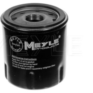 Filtru ulei MEYLE 16-14 322 0002 – RENAULT | AutoRival