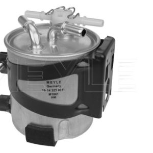 Filtru combustibil MEYLE 16-14 323 0011 – RENAULT | AutoRival