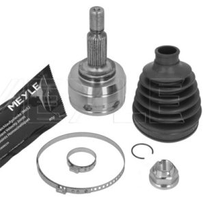 Cap planetara MEYLE 16-14 498 0172 – RENAULT | AutoRival