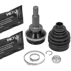 Cap planetara MEYLE 16-14 498 0176 – RENAULT | AutoRival