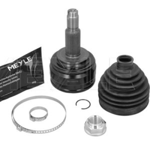 Cap planetara MEYLE 16-14 498 0197 – RENAULT | AutoRival