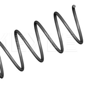 Arc spiral MEYLE 16-14 639 0014 – RENAULT | AutoRival