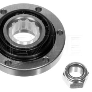 Butuc roata MEYLE 16-14 650 0020 – RENAULT | AutoRival