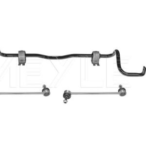 Bara stabilizatoare suspensie MEYLE 16-14 653 0001/HD – RENAULT | AutoRival