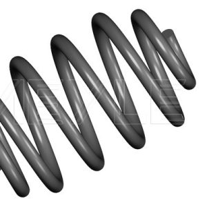 Arc spiral MEYLE 16-14 739 0006 – RENAULT | AutoRival