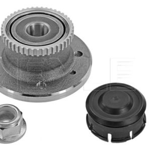 Butuc roata MEYLE 16-14 750 0013 – RENAULT | AutoRival