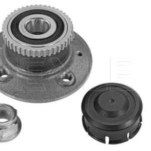 Butuc roata MEYLE 16-14 752 0006 – RENAULT | AutoRival