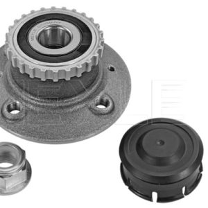 Butuc roata MEYLE 16-14 752 0007 – RENAULT | AutoRival