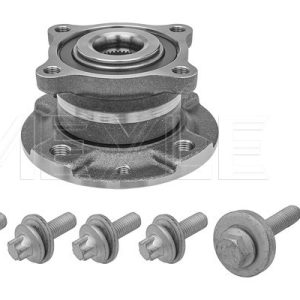 Butuc roata MEYLE 16-14 752 0011 – RENAULT | AutoRival