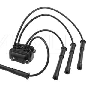 Bobina de inductie MEYLE 16-14 885 0003 – RENAULT | AutoRival