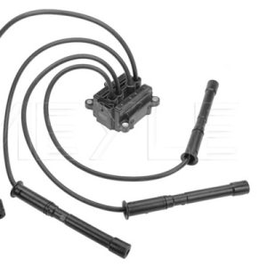 Bobina de inductie MEYLE 16-14 885 0004 – RENAULT | AutoRival