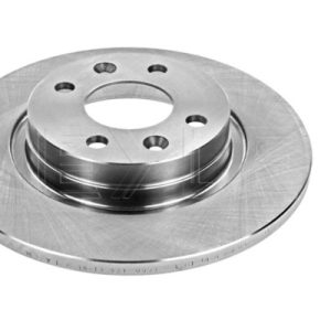 Disc frana MEYLE 16-15 521 0005 – RENAULT | AutoRival