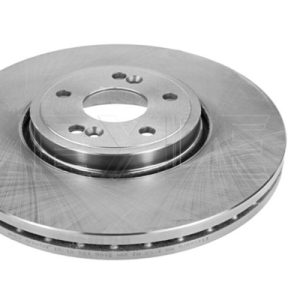 Disc frana MEYLE 16-15 521 0012 – RENAULT | AutoRival