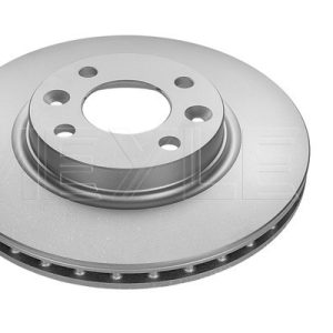 Disc frana MEYLE 16-15 521 0034/PD – RENAULT | AutoRival