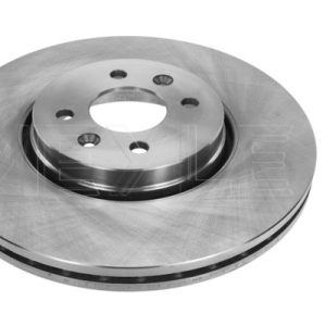 Disc frana MEYLE 16-15 521 0038 – RENAULT | AutoRival