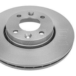 Disc frana MEYLE 16-15 521 0039/PD – RENAULT | AutoRival