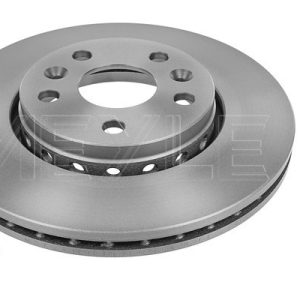 Disc frana MEYLE 16-15 521 0042/PD – RENAULT | AutoRival