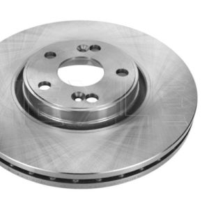 Disc frana MEYLE 16-15 521 0044 – RENAULT | AutoRival