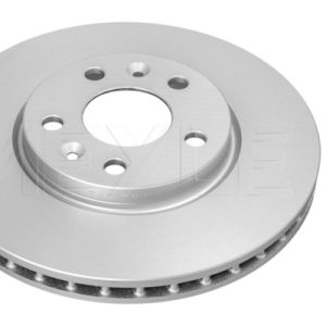 Disc frana MEYLE 16-15 521 0045/PD – RENAULT | AutoRival