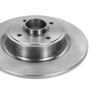 Disc frana MEYLE 16-15 523 0003 – RENAULT | AutoRival