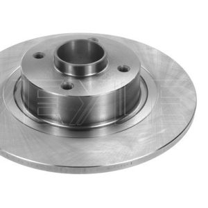 Disc frana MEYLE 16-15 523 0004 – RENAULT | AutoRival