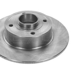 Disc frana MEYLE 16-15 523 0016 – RENAULT | AutoRival