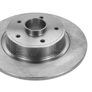 Disc frana MEYLE 16-15 523 0017 – RENAULT | AutoRival