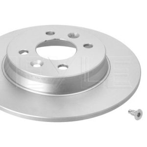 Disc frana MEYLE 16-15 523 0020/PD – RENAULT | AutoRival