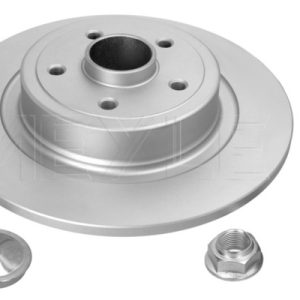 Disc frana MEYLE 16-15 523 4101/PD – RENAULT | AutoRival