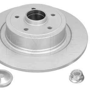 Disc frana MEYLE 16-15 523 4102/PD – RENAULT | AutoRival