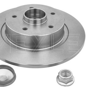 Disc frana MEYLE 16-15 523 4111 – RENAULT | AutoRival