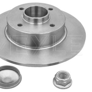 Disc frana MEYLE 16-15 523 4114 – RENAULT | AutoRival