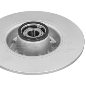 Disc frana MEYLE 16-15 523 4114/PD – RENAULT | AutoRival