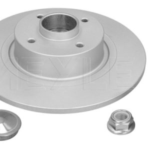 Disc frana MEYLE 16-15 523 4115/PD – RENAULT | AutoRival