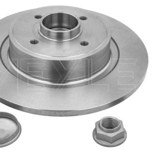 Disc frana MEYLE 16-15 523 4116 – RENAULT | AutoRival