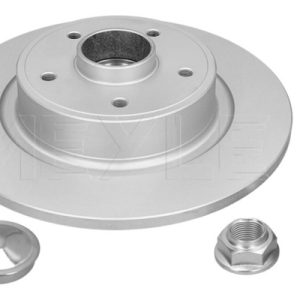 Disc frana MEYLE 16-15 523 4117/PD – RENAULT | AutoRival