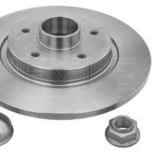 Disc frana MEYLE 16-15 523 4121 – RENAULT | AutoRival