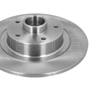 Disc frana MEYLE 16-15 523 4123 – RENAULT | AutoRival
