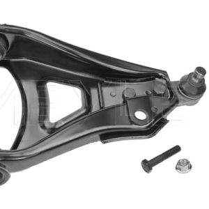 Brat suspensie roata MEYLE 16-16 050 0007/HD – RENAULT | AutoRival