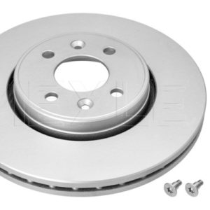 Disc frana MEYLE 16-83 521 0004/PD – RENAULT | AutoRival