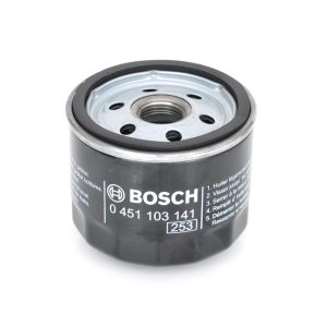 Filtru ulei BOSCH 0 451 103 141