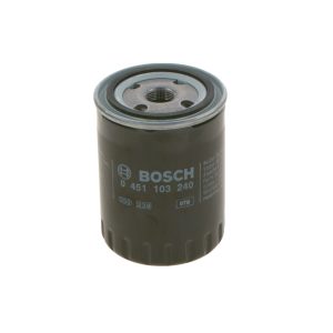 Filtru ulei BOSCH 0 451 103 240