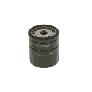 Filtru ulei BOSCH 0 451 103 299
