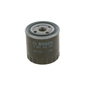 Filtru ulei BOSCH 0 451 103 353