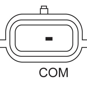 Alternator BOSCH 0 986 080 800