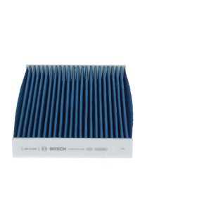 Filtru aer habitaclu BOSCH 0 986 628 589