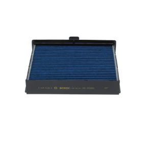 Filtru aer habitaclu BOSCH 0 986 628 627