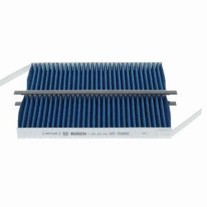 Filtru aer habitaclu BOSCH 0 986 628 653
