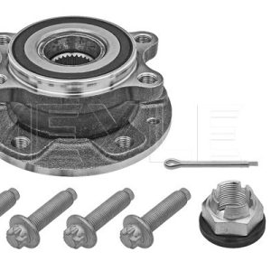 Butuc roata MEYLE 36-14 652 0006 – RENAULT | AutoRival