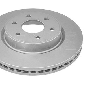 Disc frana MEYLE 36-83 521 0046/PD – RENAULT | AutoRival